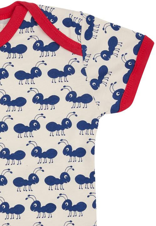 Actual product image loud + proud T-shirt (80)