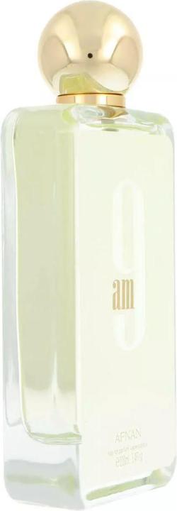 Immagine prodotto Afnan 9AM (Eau de parfum, 100 ml)