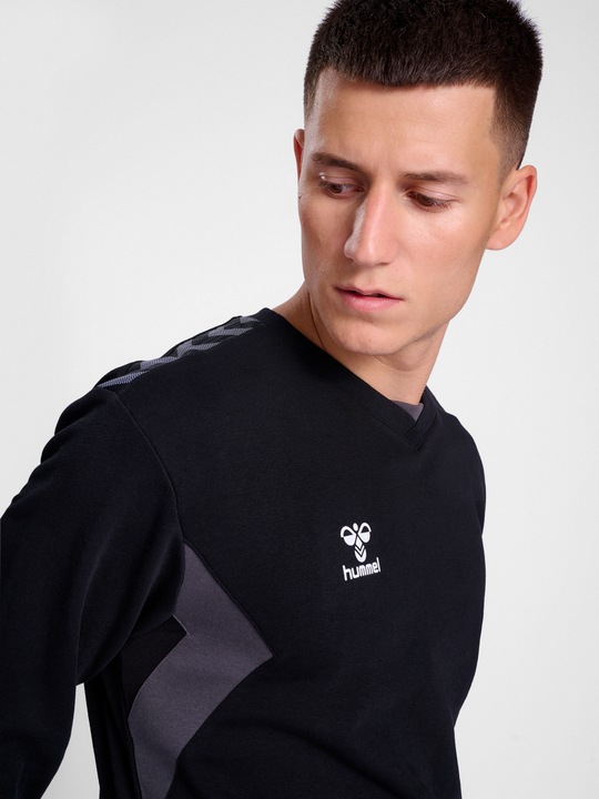 Image du produit hummel Hmlauthentic Co Training Sweat (XL)