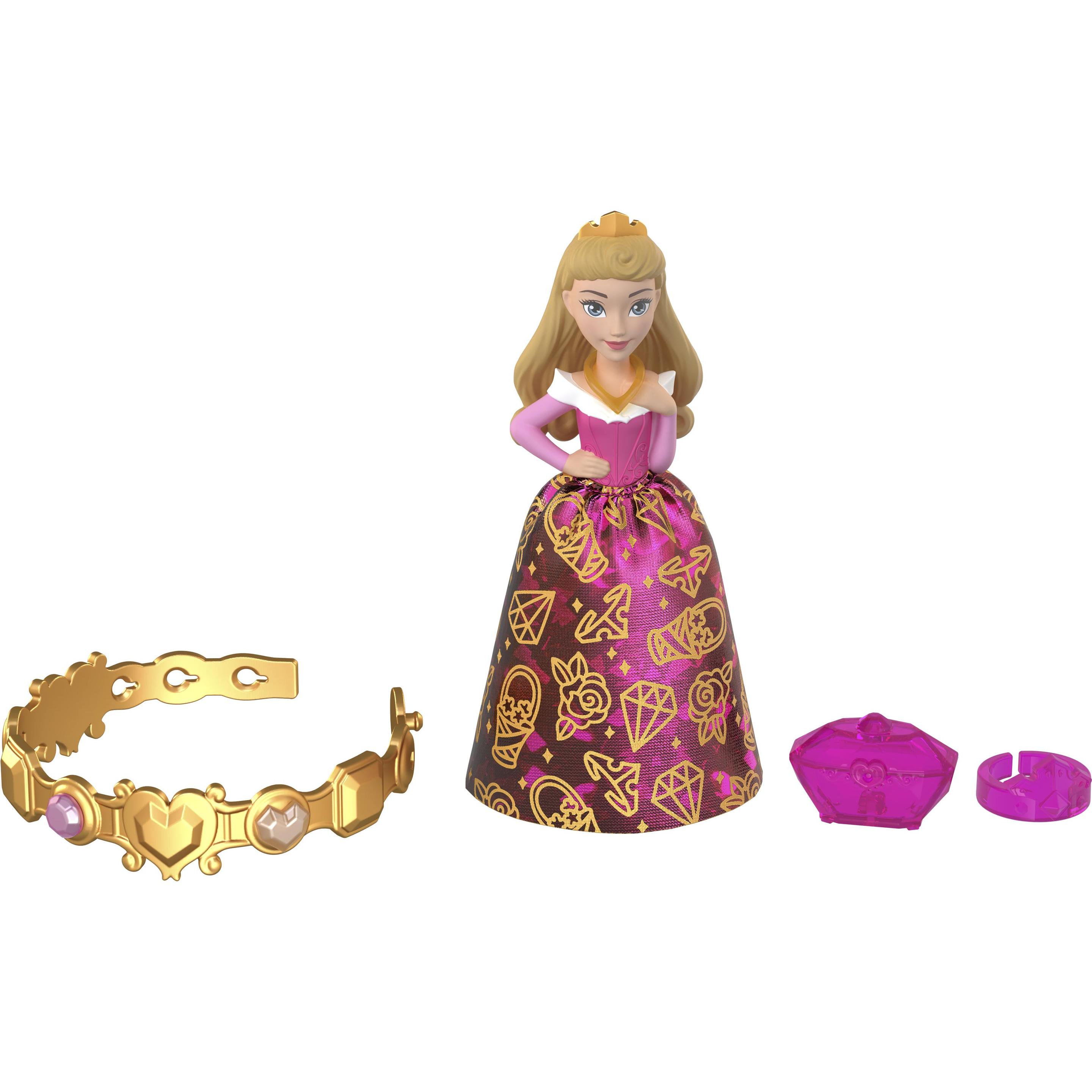 0 Prinzessin Color Reveal assortiert