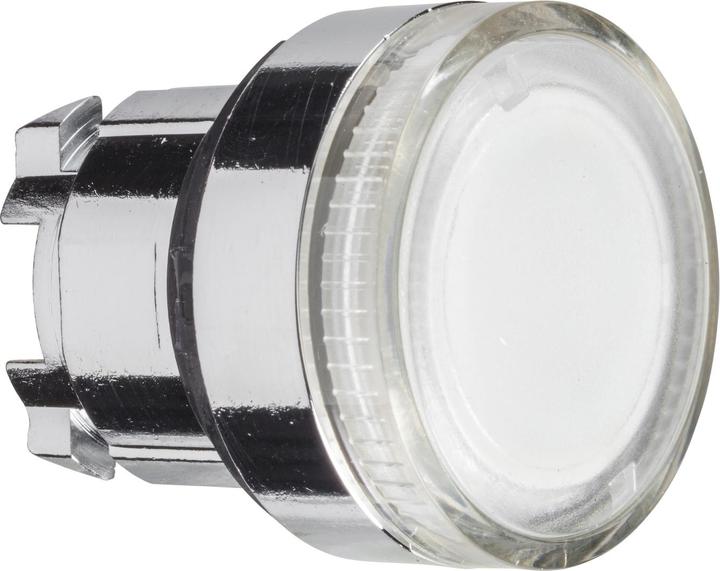 Produktbild Schneider Electric Tasterlampenblock 22mm klar