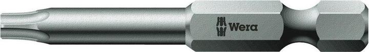 Actual product image Wera 867/4 Z TX 27 x 50 mm (Hexagon socket TX M27)