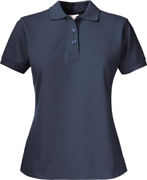 Produktbild Sharp Surf Pro Poloshirt (L)