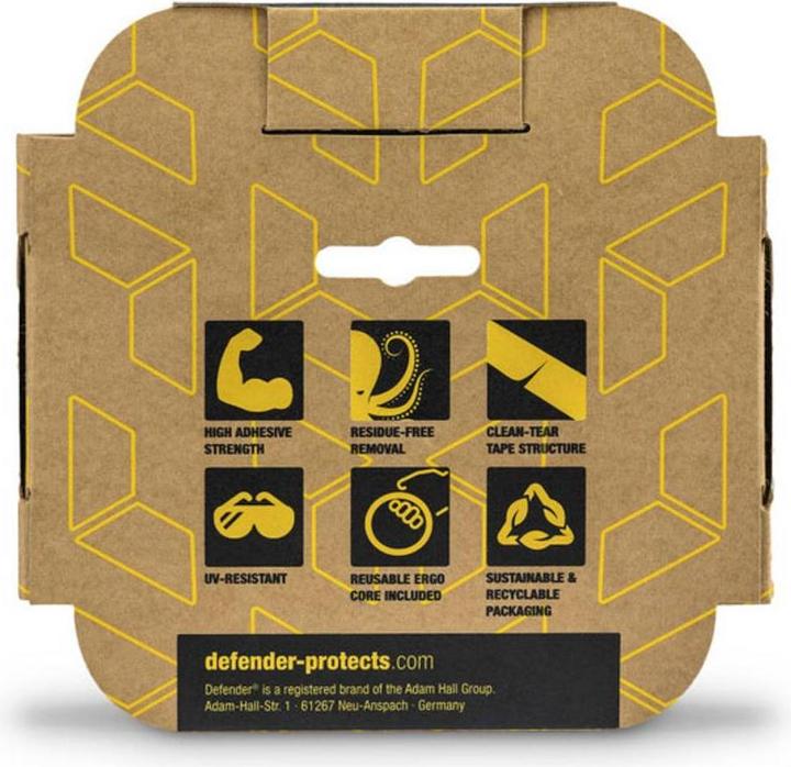 Produktbild Defender T EXA W 50 EXA-TAPE® (50 mm)