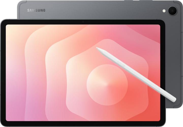 Image du produit Samsung Galaxy Tab S11 Enterprise Edition (5G, 11", 128 Go, Gris)
