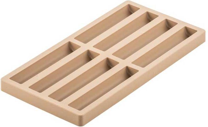 Actual product image Silikomart Chocolate bar set