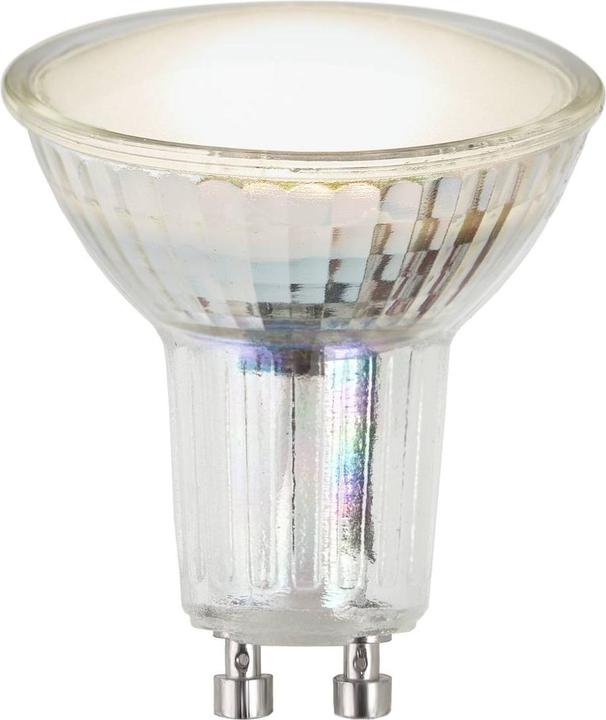 Produktbild Arcchio LED-Reflektor GU10 4,9W 3.000K 120° Glas (GU10, 4.50 W, 400 lm, 1 x, E)