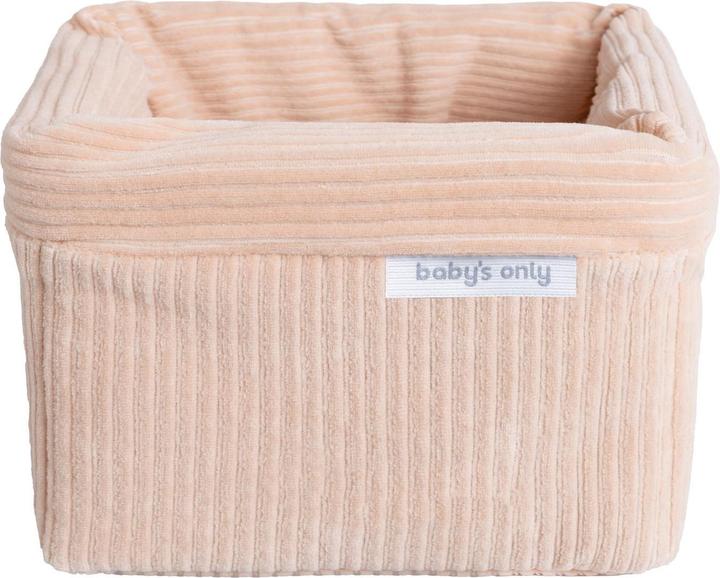 Produktbild Baby's only Korb Sense