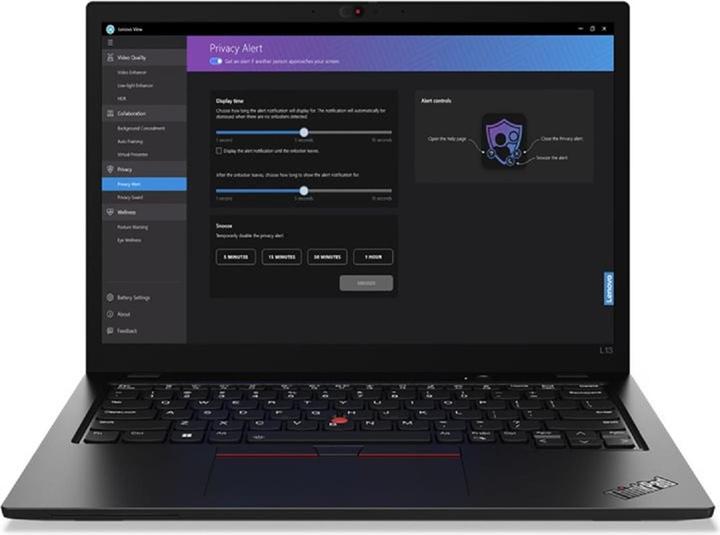 Produktbild Lenovo ThinkPad L13 Gen 5 (13.30", 512 GB, 16 GB, DE, Intel Core Ultra 5 125U)