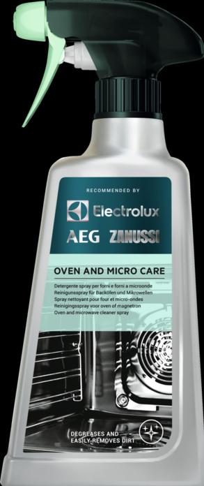 Actual product image Electrolux M3OCS200