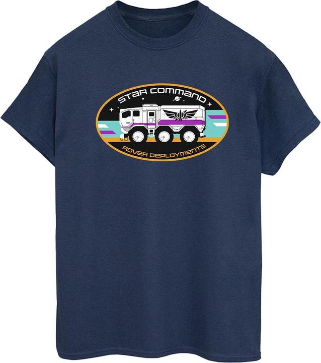 Produktbild Disney Lightyear Rover Deployment TShirt (L)