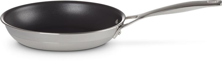 Image du produit Le Creuset Poêle à frire (20 cm, Poêle à frire, Acier inoxydable)