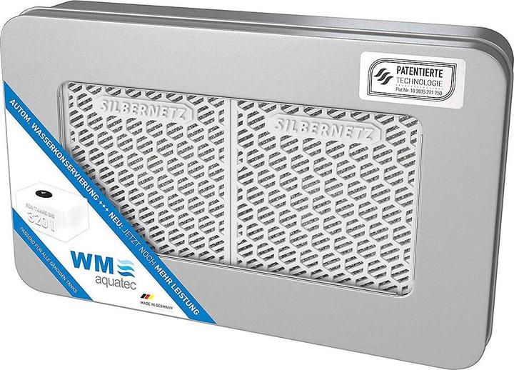 Immagine prodotto Wm Aquatec SilverNet (1 x)