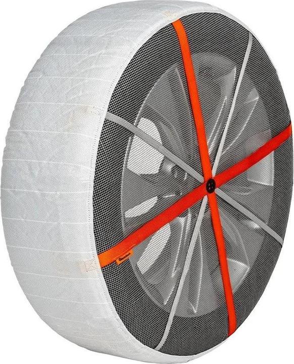 Autosock WinterNotfahrhilfe