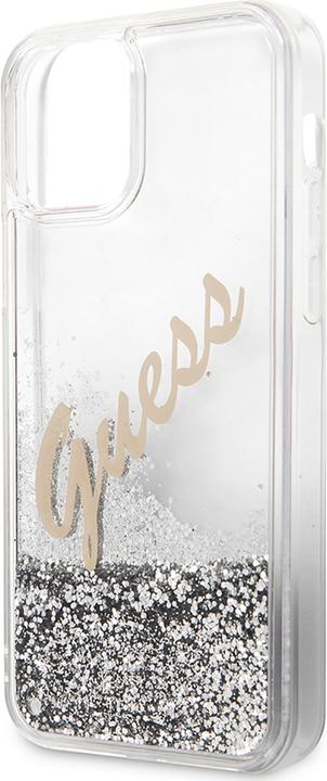 Image du produit Guess Paillettes liquides (Apple iPhone 12 mini)