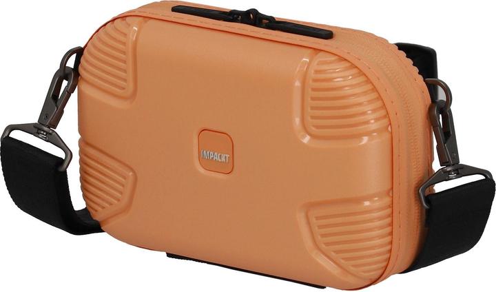 Actual product image Impackt IP1 - Shoulder bag Minicase, Garden Apricot