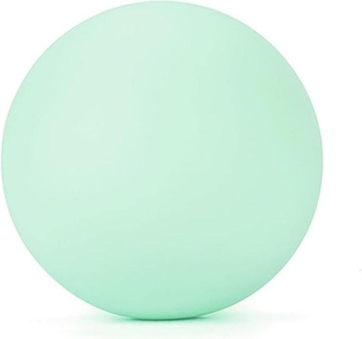 Actual product image Otouch Mushroom Silikon Wand Vibrator Türkis