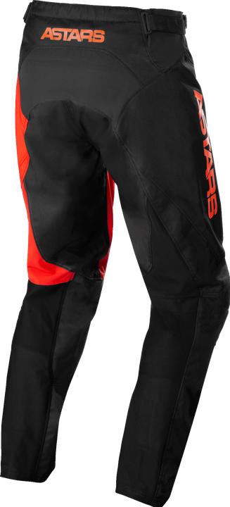 Actual product image Alpinestars Racer Supermatic Pants (Men, Women, 32)