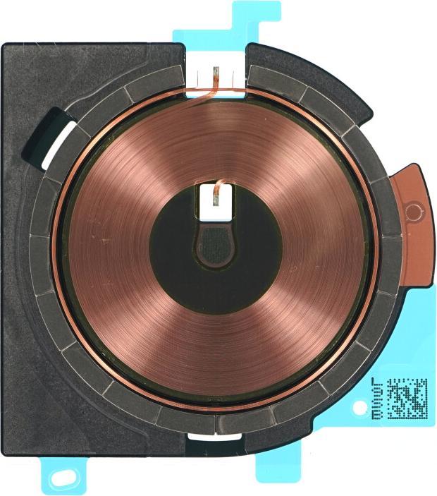 Produktbild OEM NFC/Wireless-Ladespule für iPhone 15 (Apple iPhone 15)