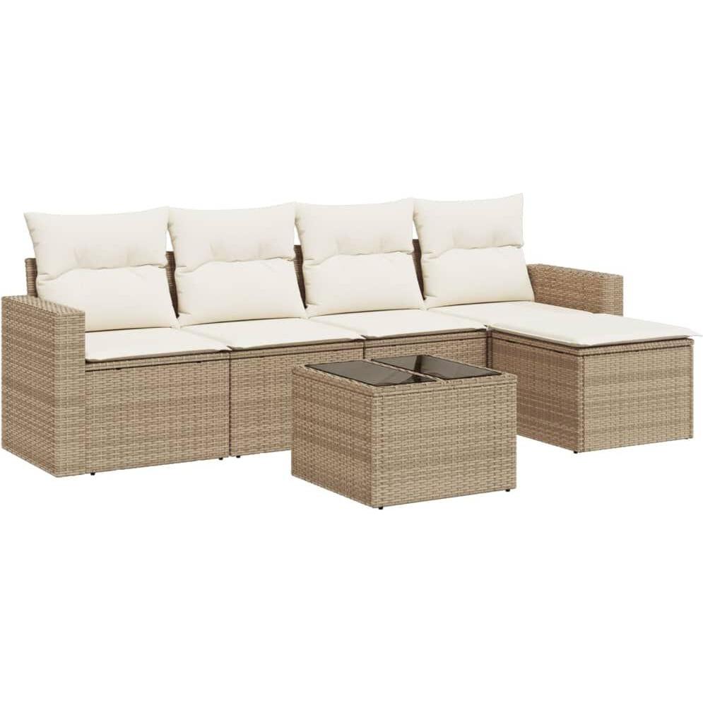 VidaXL, Gartenlounge, Jilli