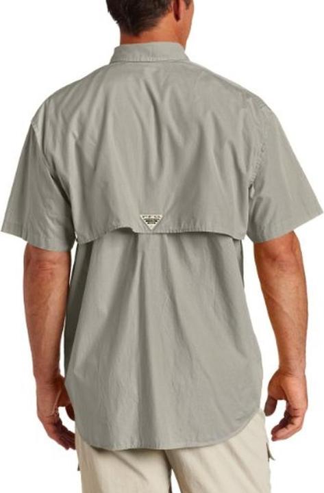 Immagine prodotto Columbia Camicia da Pesca a Maniche Corte Bonehead (XL)