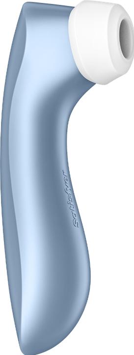 Image du produit Satisfyer Pro 2+ Blue