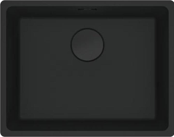 Produktbild Franke Unterbauspüle (Unterbauspüle, 55.30 cm, 43.30 cm)