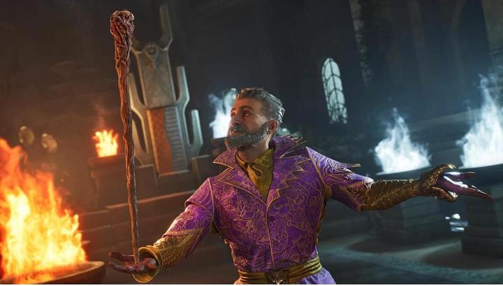 Immagine prodotto Bethesda Elder Scrolls IV: Oblivion Remastered Deluxe Edition (PS5, DE, EN, FR)