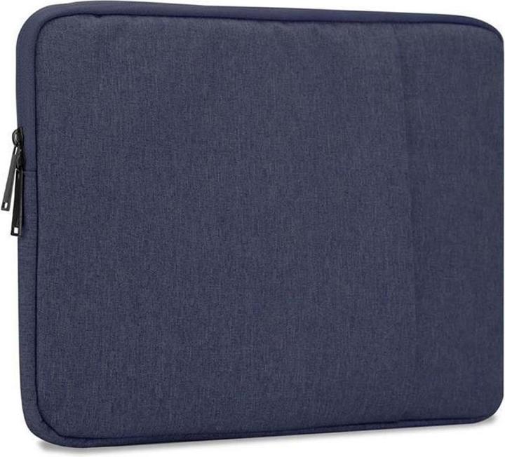 Produktbild Cadorabo Stoff Laptoptasche 15.6 Zoll (15.60", Universal)