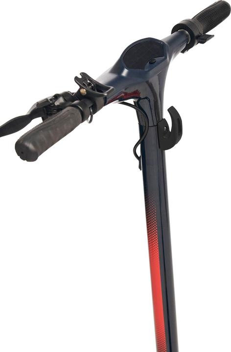 Immagine prodotto Newrban Cellularline E-Scooter Supporto per casco in metallo nero