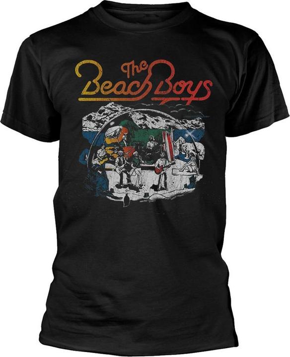 Produktbild Universal Textiles Live Drawing TShirt (L)