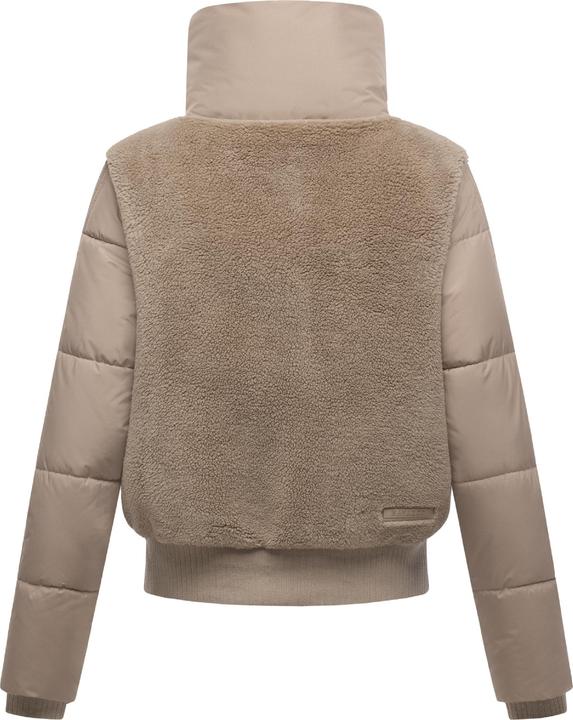 Actual product image Navahoo Teddyzone 14 (L)