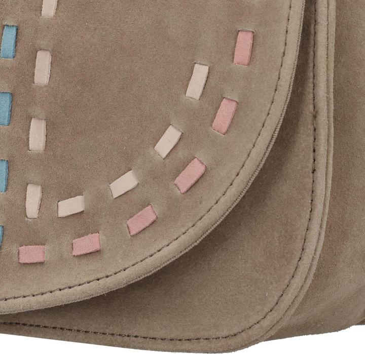 Image du produit FredsBruder Life Is A Sac à bandoulière en cuir 22 cm