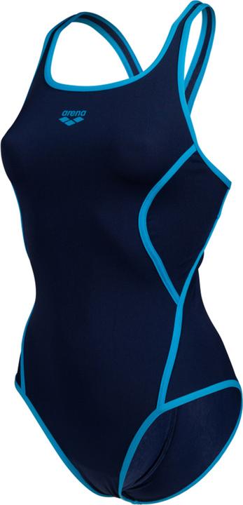 Image du produit Arena W Pro File Swimsuit V Back (34)