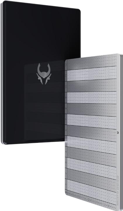 Actual product image Cryptotag Loki