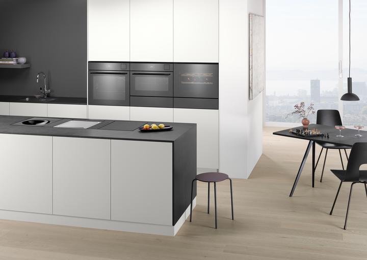Image du produit Electrolux Ws290slcn