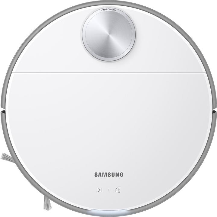Produktbild Samsung Jet Bot+ (Saugroboter)