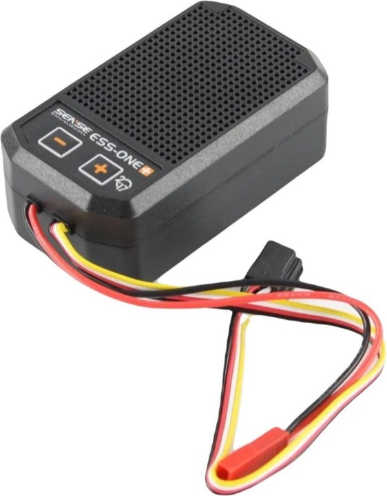 Immagine prodotto Yeah Racing Modellazione del modulo sonoro Sense-Innovations ESS ONE+ 2017