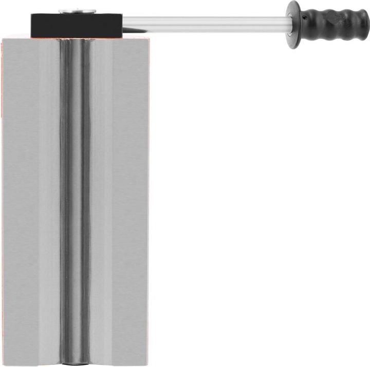 Actual product image Steinberg Lifting Magnet - 1500 kg flat / 750 kg round (1 x)