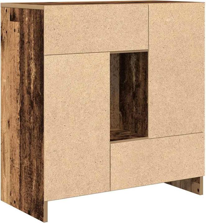 Image du produit vidaXL Sideboard (70.50 x 34 x 74.50 cm)