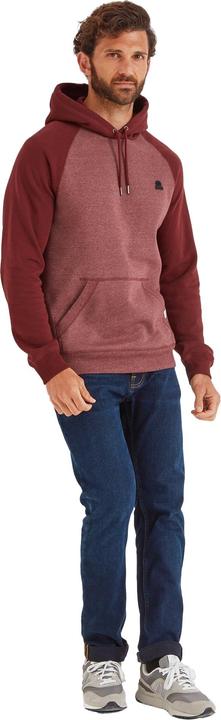 Image du produit TOG24 - Sweat à capuche MUNDY - Homme (M)