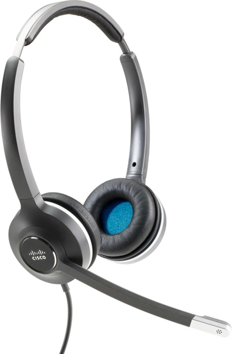 Cisco HEADSET 532 WIRED DUAL (Kabelgebunden)