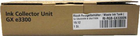Produktbild RICOH Ink Collector Unit