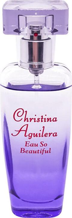 Immagine prodotto Christina Aguilera Eau So Beautiful (Eau de parfum, 15 ml)