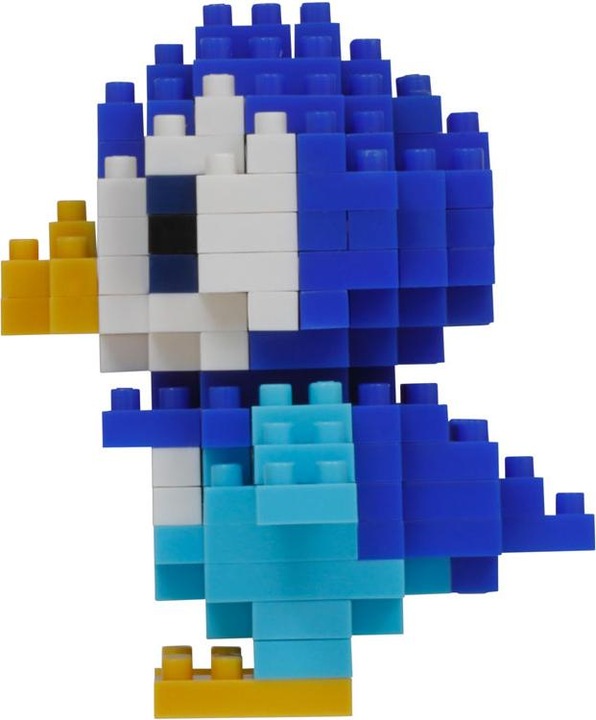 Produktbild Nanoblock POKEMON Piplup