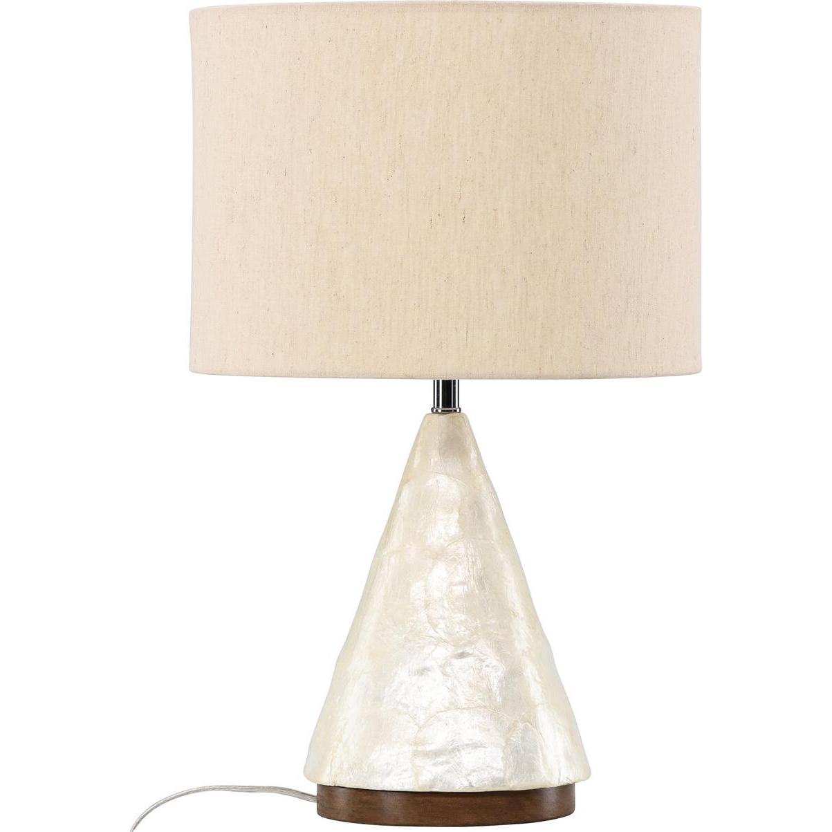Vind, Tischlampe, Donsö