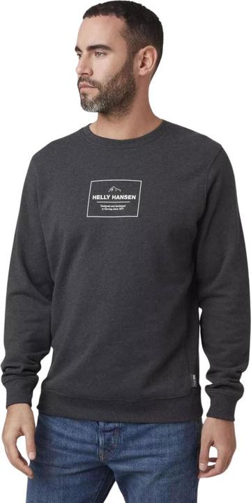 Actual product image Helly Hansen F2F Cotton (M)
