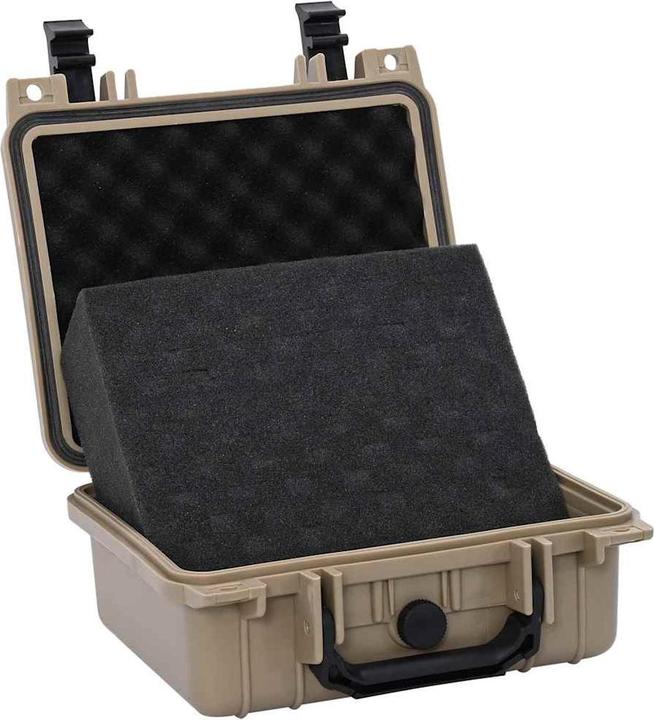 Produktbild vidaXL Hartschale (Fotokoffer)