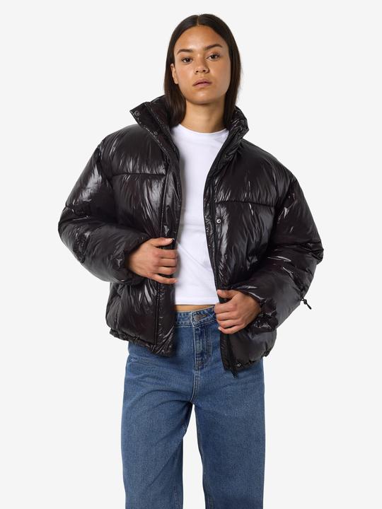 Produktbild Noisy May Beschichtete Pufferjacke (M)