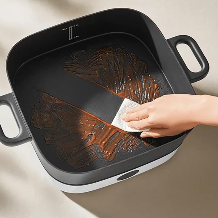 Actual product image Xiaomi ECO System